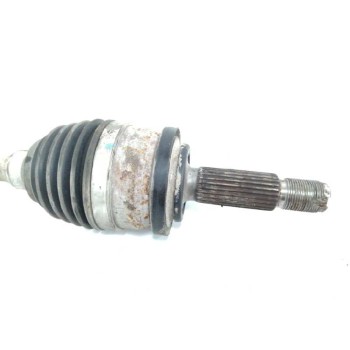 Recambio de transmision delantera derecha para kia picanto (ja) 1.0 cat referencia OEM IAM 495011G6000  