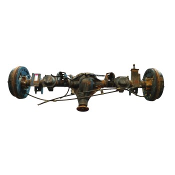 PUENTE TRASERO 430100X921 RELACION 35X8 DE TAPA TRASERA