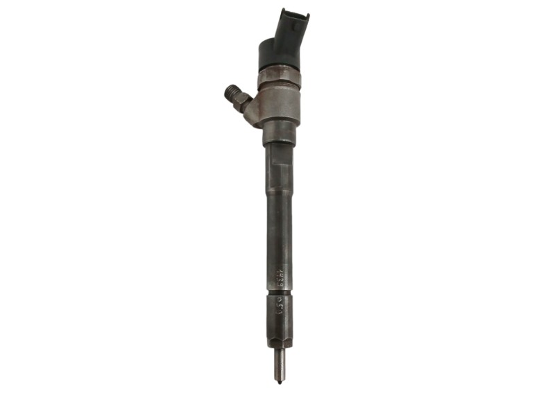 Recambio de inyector para hyundai santa fe (bm) 2.2 crdi cat referencia OEM IAM 3380027800 0445110254 Recambio de inyector para hyundai santa fe (bm) 2.2 crdi cat referencia OEM IAM 3380027800 0445110254