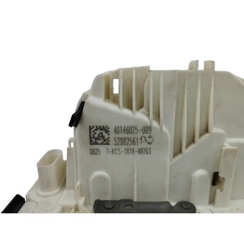 Recambio de cerradura puerta trasera derecha para jeep renegade 1.6 m-jet cat referencia OEM IAM 52082561  