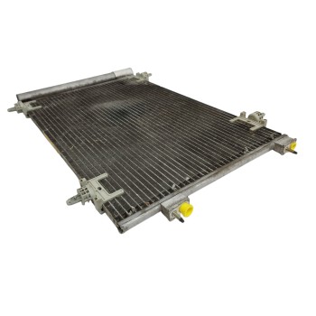 Recambio de condensador / radiador aire acondicionado para citroën c4 coupe 1.6 16v cat (nfu / tu5jp4) referencia OEM IAM 965054
