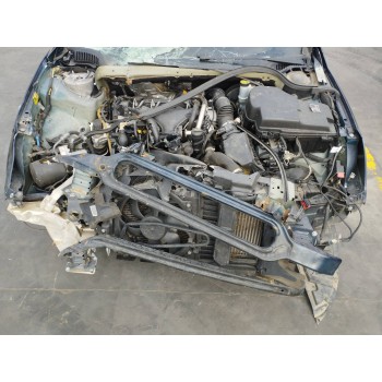 Recambio de carroceria corte para peugeot 407 2.0 16v hdi fap referencia OEM IAM   
