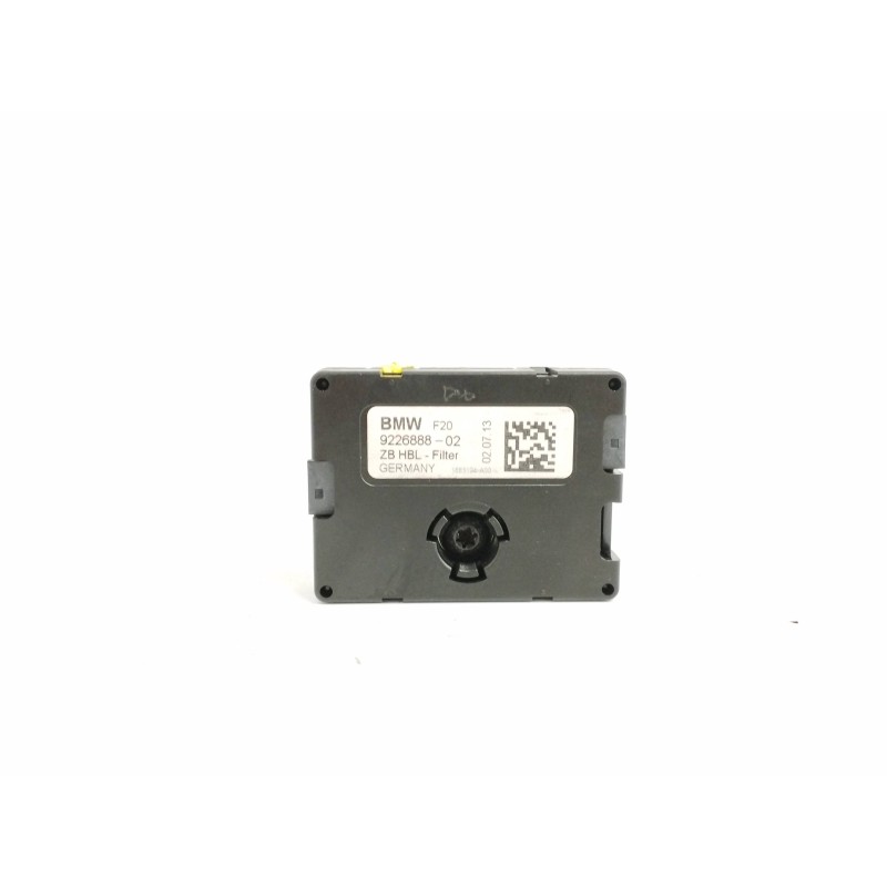 MODULO ELECTRONICO