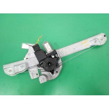 ELEVALUNAS DELANTERO IZQUIERDO 9815999380 9819905580 