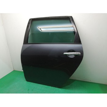 Recambio de puerta trasera izquierda para mitsubishi grandis (na0w) 2.0 di-d cat referencia OEM IAM MN150855 OBSERVAR FOTOS 