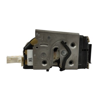 CERRADURA PUERTA TRASERA IZQUIERDA 52082563 
