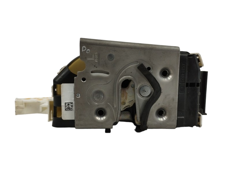 Recambio de cerradura puerta trasera izquierda para jeep renegade 1.6 m-jet cat referencia OEM IAM 52082563 Recambio de cerradura puerta trasera izquierda para jeep renegade 1.6 m-jet cat referencia OEM IAM 52082563
