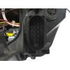Recambio de faro derecho para ford focus berlina (cap) ghia referencia OEM IAM 4M5113W029RD  