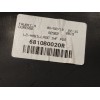 Recambio de guantera para renault megane iii berlina 5 p dynamique referencia OEM IAM 681080020R 685000007R 