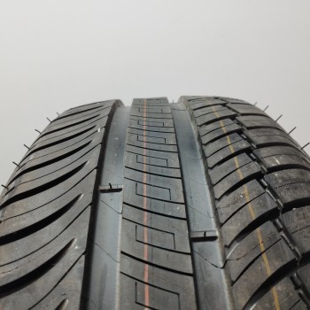 Recambio de neumatico repuesto para renault megane ii berlina 3p 1.6 16v referencia OEM IAM  6,5J16H2F ET49 