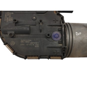 Recambio de motor limpia delantero para volkswagen golf vii (5g1, bq1, be1, be2) 1.6 tdi referencia OEM IAM 5G1955119A 139722069