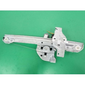 Recambio de elevalunas delantero izquierdo para peugeot 2008 (--.2013) access referencia OEM IAM 9815999380 9819905580 