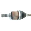 Recambio de transmision delantera derecha para kia picanto (ja) 1.0 cat referencia OEM IAM 495011G6000  