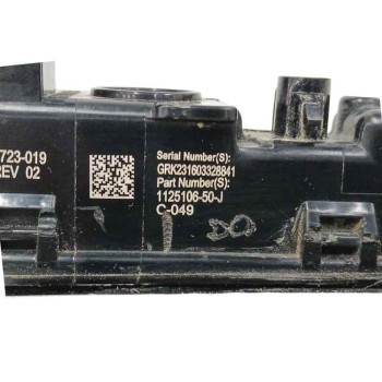 Recambio de modulo electronico para tesla model 3 (5yj3) ev referencia OEM IAM 112510650J CAMARA LATERAL IZQUIERDO 