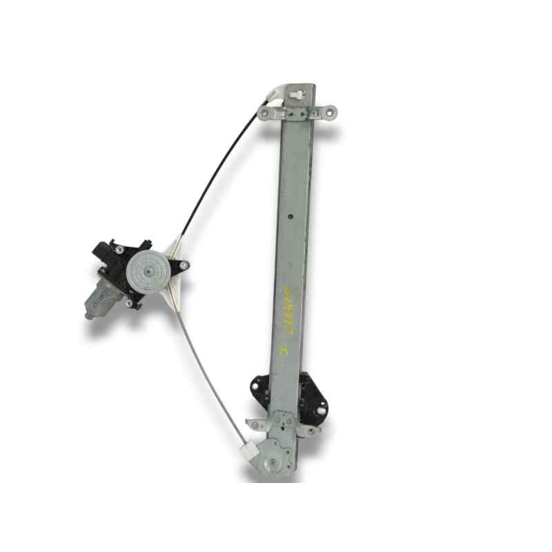 Recambio de elevalunas delantero izquierdo para subaru forester (sh_) 2.0 d awd (shh) referencia OEM IAM 61041SC010  