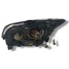 Recambio de faro derecho para ford focus berlina (cap) ghia referencia OEM IAM 4M5113W029RD  