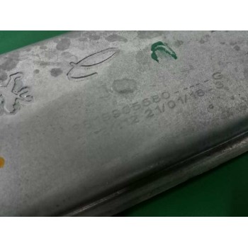 Recambio de elevalunas delantero izquierdo para peugeot 2008 (--.2013) access referencia OEM IAM 9815999380 9819905580 