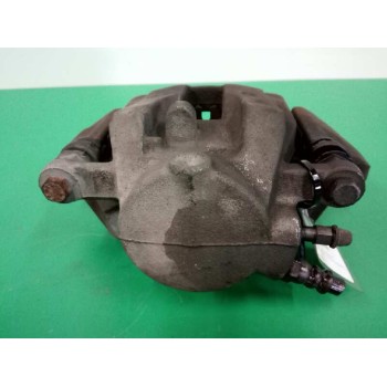 Recambio de pinza freno delantera izquierda para mercedes-benz clase a (w169) a 180 cdi (169.007) referencia OEM IAM 9898  