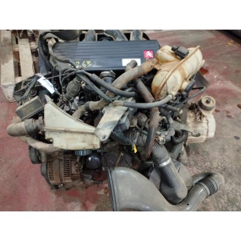 MOTOR COMPLETO 