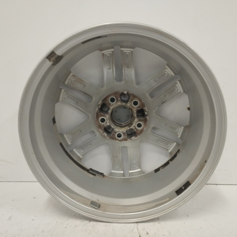 LLANTA 7JX17H2 ET41 5H 5X110 5