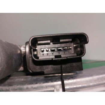 Recambio de elevalunas delantero izquierdo para peugeot 2008 (--.2013) access referencia OEM IAM 9815999380 9819905580 