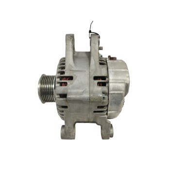 Recambio de alternador para hyundai h1 travel comfort referencia OEM IAM 110A  