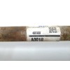 Recambio de transmision delantera derecha para kia picanto (ja) 1.0 cat referencia OEM IAM 495011G6000  