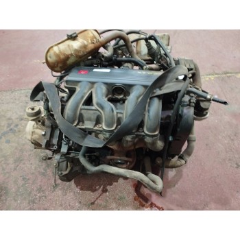 Recambio de motor completo para citroën berlingo 1.9 diesel referencia OEM IAM   