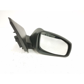 Recambio de retrovisor derecho para renault megane iii berlina 5 p dynamique referencia OEM IAM  8 CABLES 