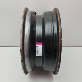 Recambio de llanta para nissan terrano/terrano.ii (r20) 2.7 turbodiesel referencia OEM IAM 403000X801 7JX16H2 ET25 6H 6X139 , 7