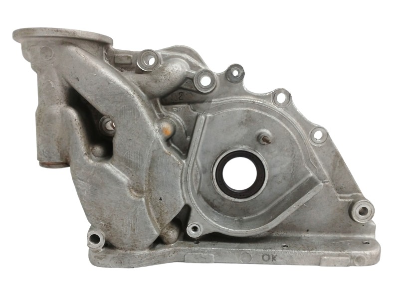 Recambio de bomba aceite para hyundai santa fe (bm) 2.2 crdi cat referencia OEM IAM Recambio de bomba aceite para hyundai santa fe (bm) 2.2 crdi cat referencia OEM IAM