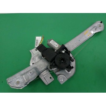 Recambio de elevalunas delantero izquierdo para peugeot 2008 (--.2013) access referencia OEM IAM 9815999380 9819905580 