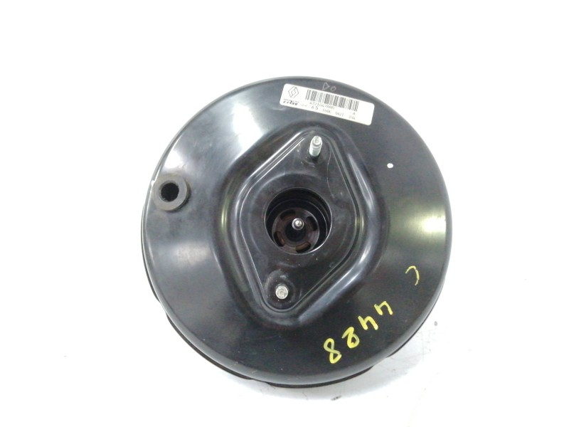Recambio de servofreno para renault clio iv 1.5 dci diesel fap referencia OEM IAM 472104788R  