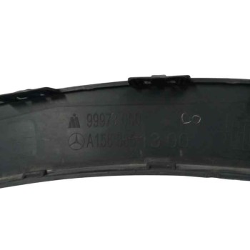 Recambio de aletin trasero izquierdo para mercedes-benz clase gla (w156) 200 cdi referencia OEM IAM A1568851300 A1568851500 