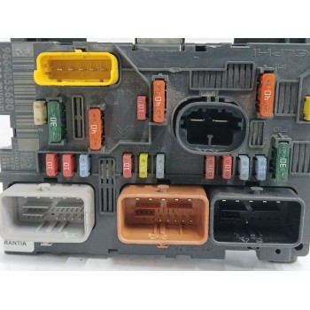 Recambio de caja reles / fusibles para citroën c4 grand picasso i (ua_) 2.0 hdi 138 referencia OEM IAM 9664055680  