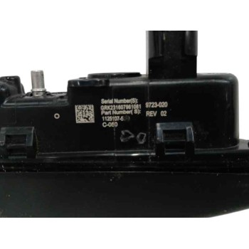 Recambio de modulo electronico para tesla model 3 (5yj3) ev referencia OEM IAM 112510750J CAMARA LATERAL DERECHO 