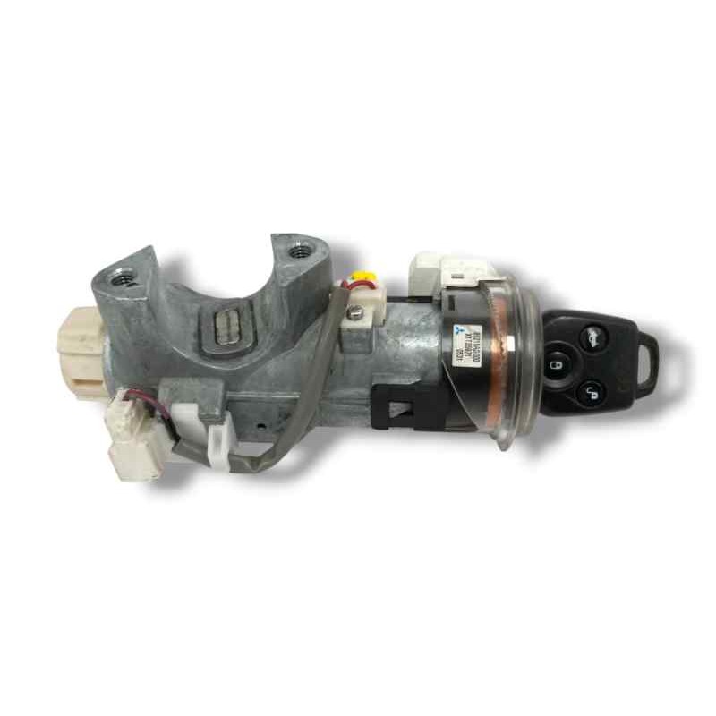 Recambio de antirrobo para subaru forester (sh_) 2.0 d awd (shh) referencia OEM IAM 88215AG000  