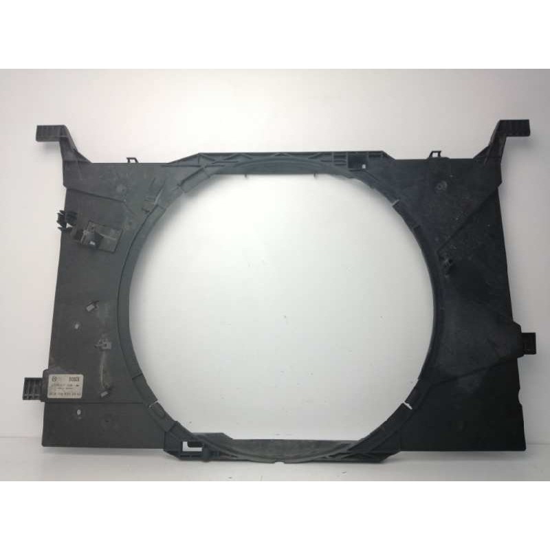 Recambio de canalizador de aire para mercedes-benz clase b (w245) 170 (245.232) referencia OEM IAM A1695002593 A1695050255 01303