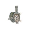 Recambio de mangueta delantera izquierda para nissan qashqai (j10) 1.5 dci turbodiesel cat referencia OEM IAM 40015JD040  