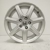 Recambio de llanta para honda civic berlina 5 (fk) 1.8 vtec cat referencia OEM IAM SMG770A 17X7J55 5H 5X115