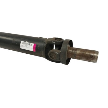 Recambio de transmision central para mitsubishi galloper (hyundai) 3.0 v6 exceed plus (5-ptas.) referencia OEM IAM  101 CM 