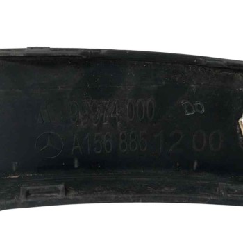 Recambio de aletin trasero derecho para mercedes-benz clase gla (w156) 200 cdi referencia OEM IAM A1568851200 A1568851600 
