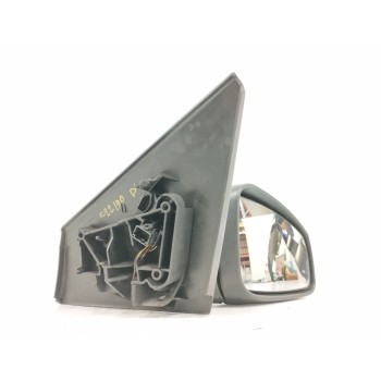 Recambio de retrovisor derecho para renault megane iii berlina 5 p dynamique referencia OEM IAM  8 CABLES 