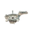 Recambio de mangueta delantera izquierda para nissan qashqai (j10) 1.5 dci turbodiesel cat referencia OEM IAM 40015JD040  