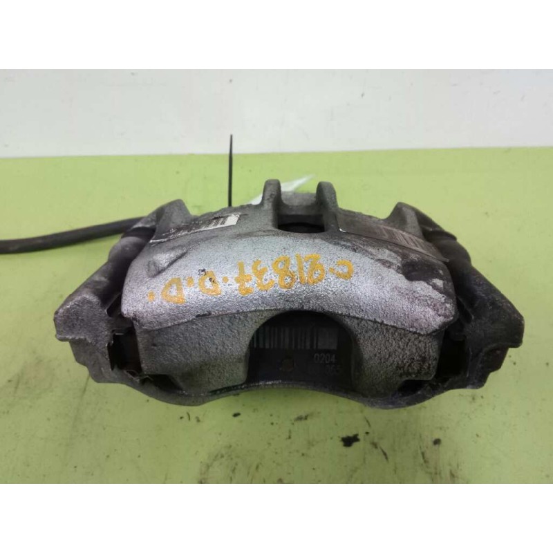 PINZA FRENO DELANTERA DERECHA