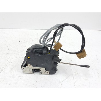 Recambio de cerradura puerta delantera derecha para mercedes-benz clase c coupé (cl203) c 220 cdi (203.708) referencia OEM IAM 2