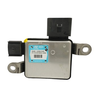 Recambio de modulo electronico para hyundai ioniq tecno hybrid referencia OEM IAM 25385G2000  