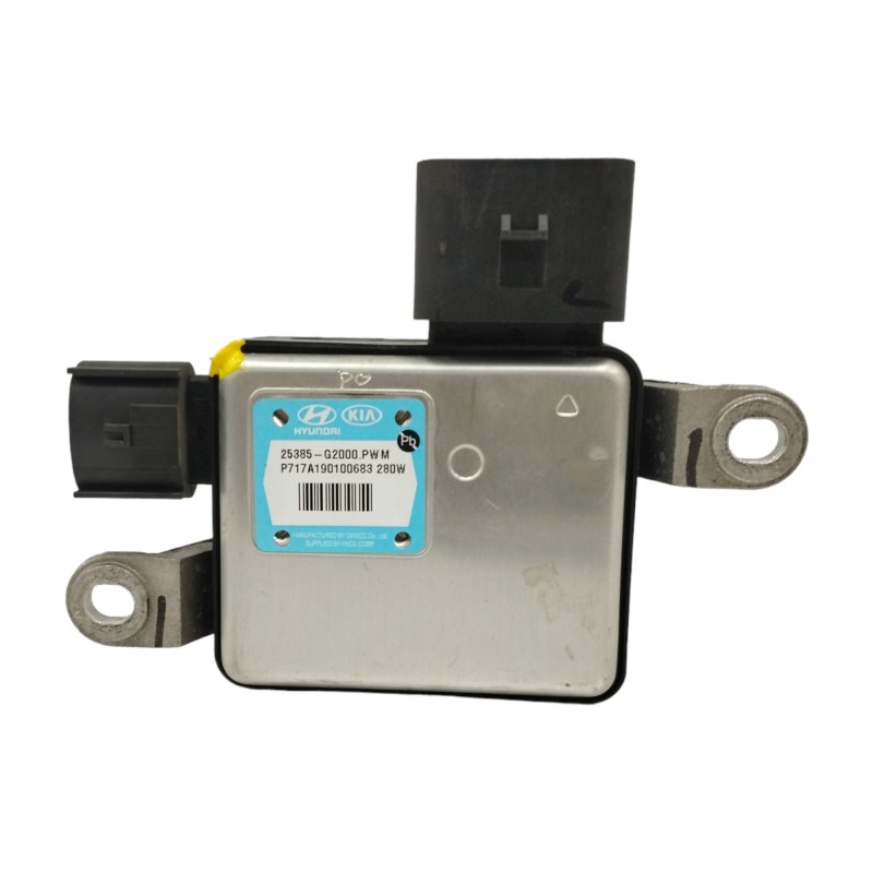 Recambio de modulo electronico para hyundai ioniq tecno hybrid referencia OEM IAM 25385G2000  