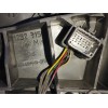 Recambio de retrovisor derecho para renault megane iii berlina 5 p dynamique referencia OEM IAM  8 CABLES 