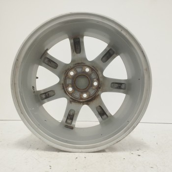 Recambio de llanta para honda civic berlina 5 (fk) 1.8 vtec cat referencia OEM IAM SMG770A 17X7J55 5H 5X115